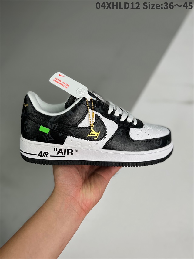 women air force one shoes size 36-45 2022-11-23-533